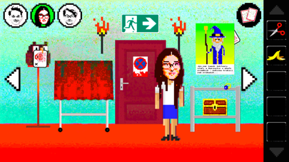 Tři pokoje Screenshot