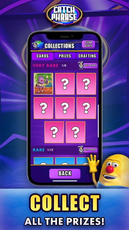 Catchphrase - Official TV Game screenshot-5