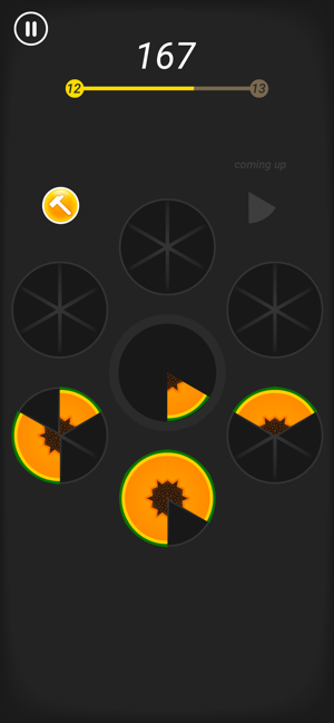 ‎Slices: Relax Puzzle Game Screenshot