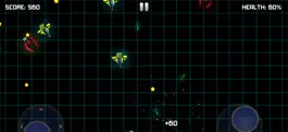 Game screenshot Space Arena - shoot & destroy mod apk