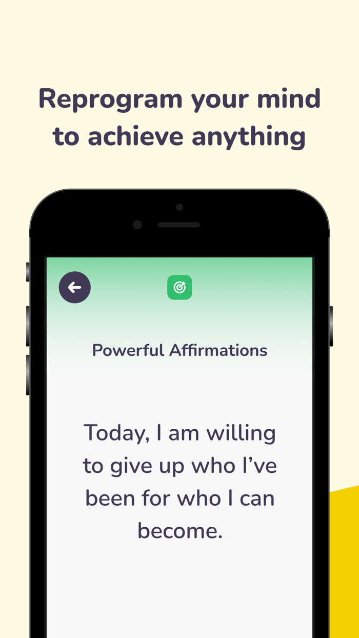 Miracle Morning Routine