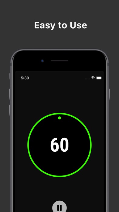 BeatNome - Pro Beats Metronome Screenshot