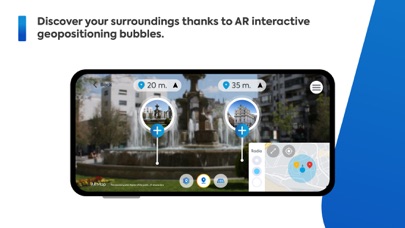 CultuAR Screenshot