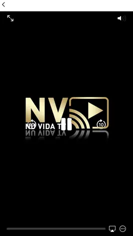 Game screenshot NUVIDATV hack