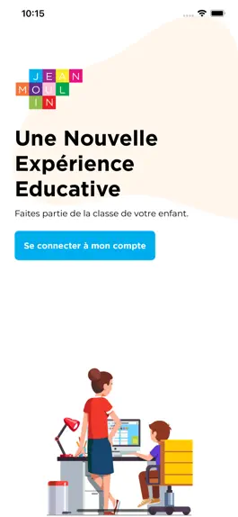Game screenshot Jean Moulin Crèche mod apk
