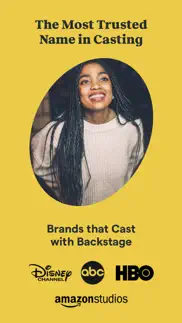 backstage - casting calls problems & solutions and troubleshooting guide - 1