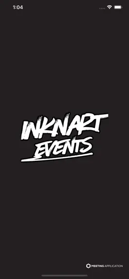 Game screenshot INKNART EVENTS mod apk