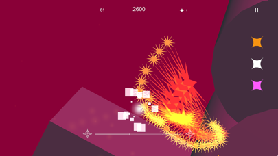 Tireur de Couleur Screenshot