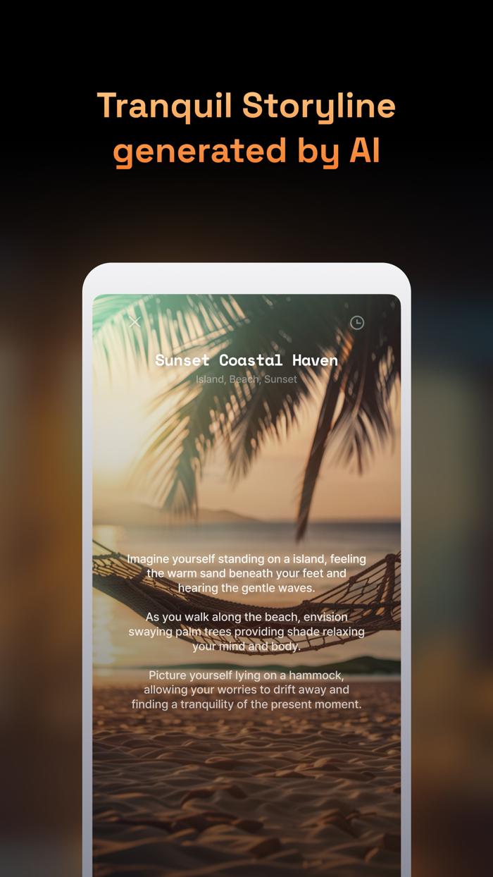 Dreambience  Sleep and Meditate