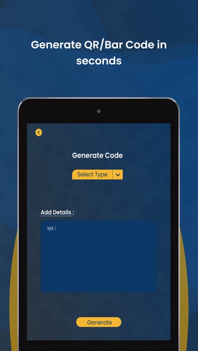 Scam Spy - Scam detection app Screenshot