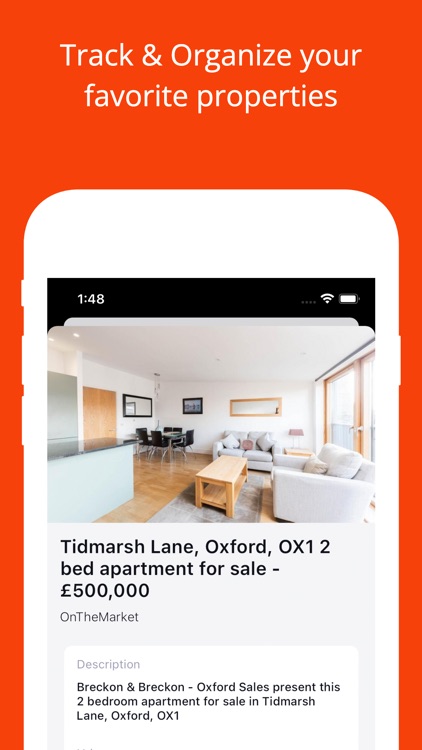 Propsty screenshot-4