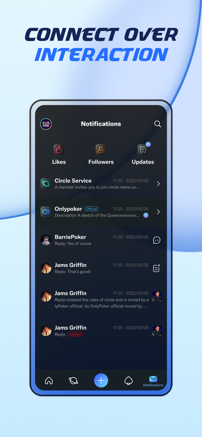 OnlyPoker-Home Base For Poker