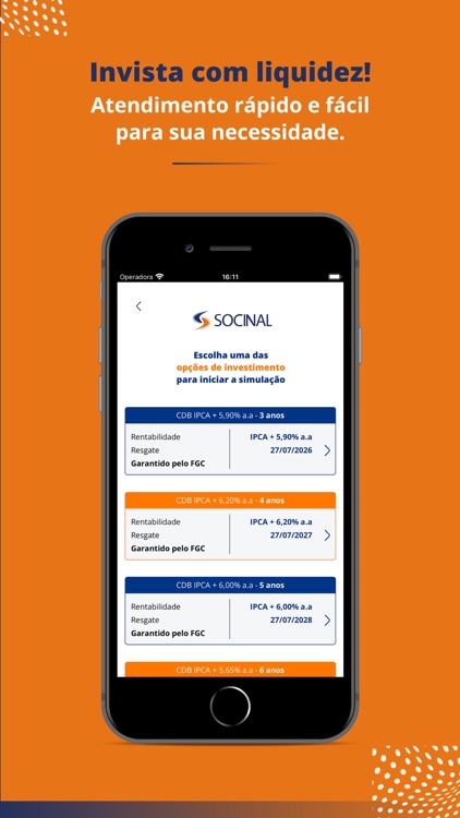 Socinal Investimentos