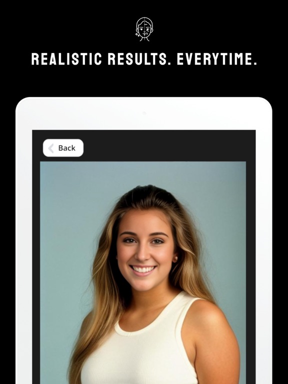 STYL - Yearbook AI high school iPad screenshot 4 - Photo & Video app