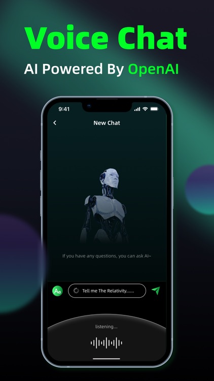 SnapSeek - AI Search Assistant