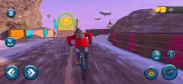 Game screenshot BMX Cycle Stunt Racing 3D hack