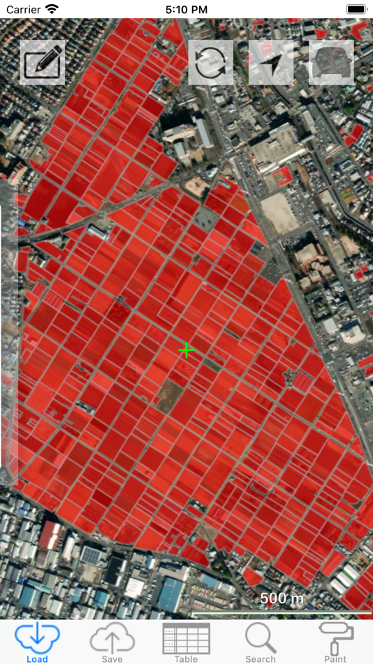 #2. Z-GIS.ii - スマホ版 Z-GIS (iOS) 由: 一般社団法人 農協協会