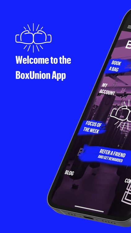 BoxUnion Studio