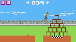 Game screenshot Unicycle Legend hack