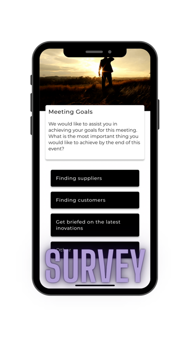 Smart Meetings Screenshot