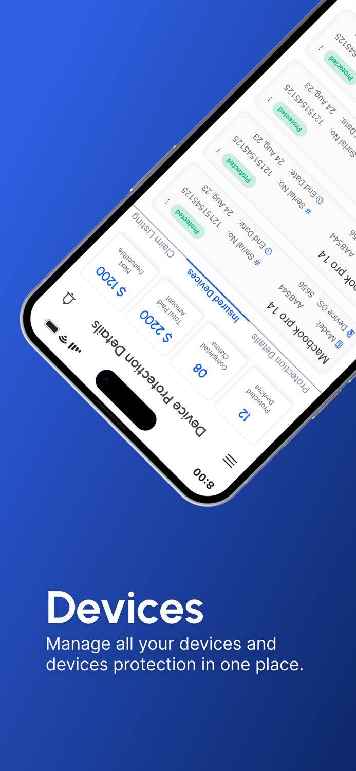 FixTrack Service Management