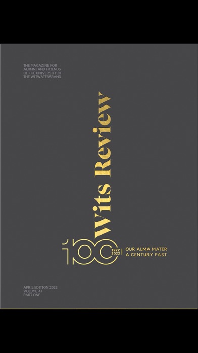 Wits Review Screenshot