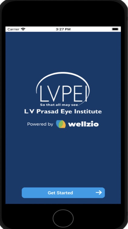 LVPEI Connect