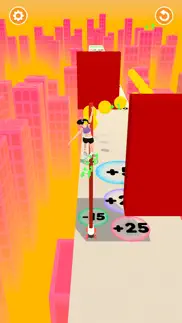 pole dancer! iphone screenshot 3