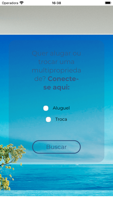 Conecta Multipropriedade Screenshot