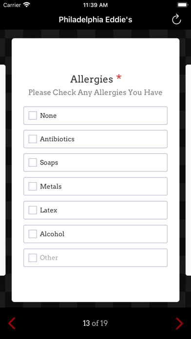 Advisor Mobile