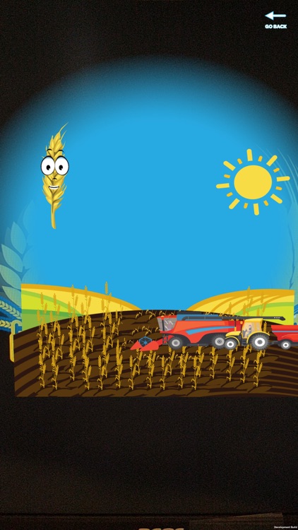 Grain Gallery AR screenshot-6