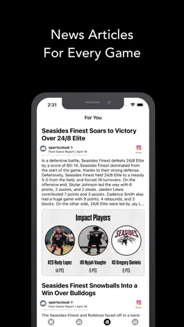 Game screenshot Seasides Finest apk