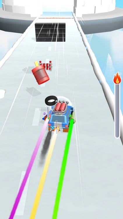 Car Booster! screenshot-4