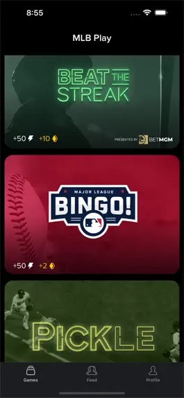 Game screenshot MLB Play apk
