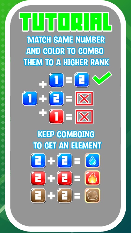 Elemembo screenshot-3