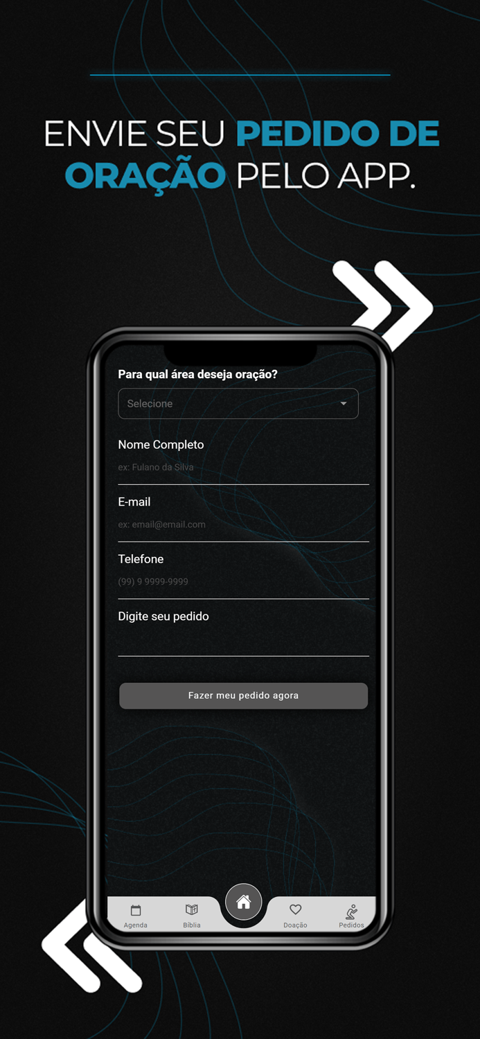 Igreja de Cristo Renovo