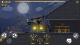 Game screenshot Zoombie Car Games hack