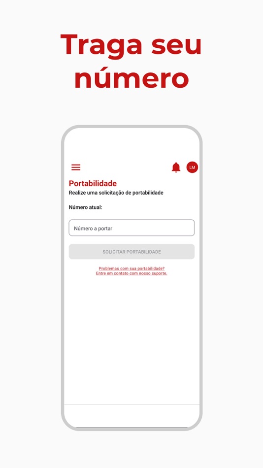 #4. SOS Telecom Móvel (iOS) Podle: INFINITI TECNOLOGIA EM COMUNICACAO LTDA