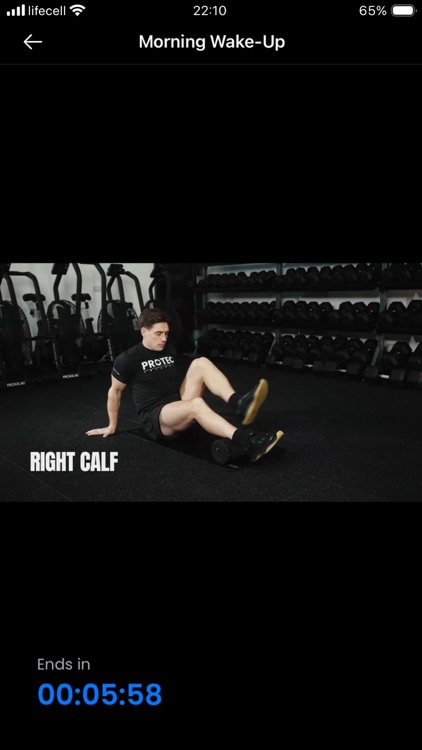 PROTEC Recovery screenshot-7