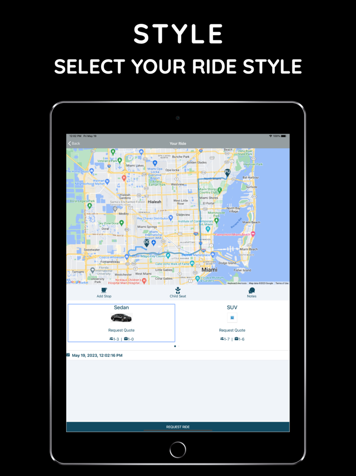 Boston Best Limousine