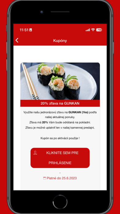 Maiko Sushi Screenshot 4 - AppWisp.com