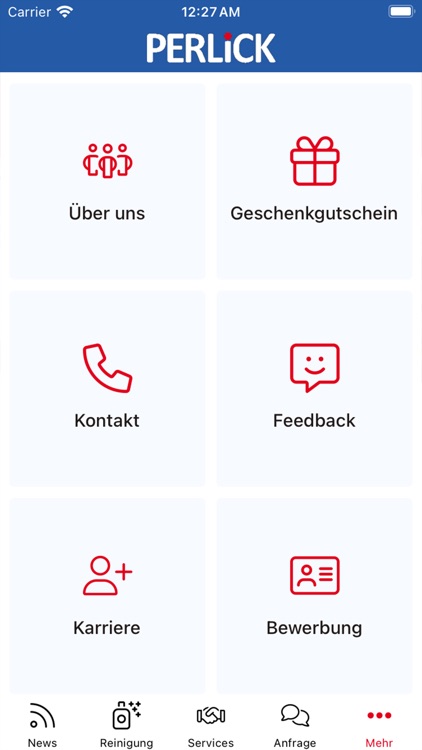 Perlick Service Ratingen