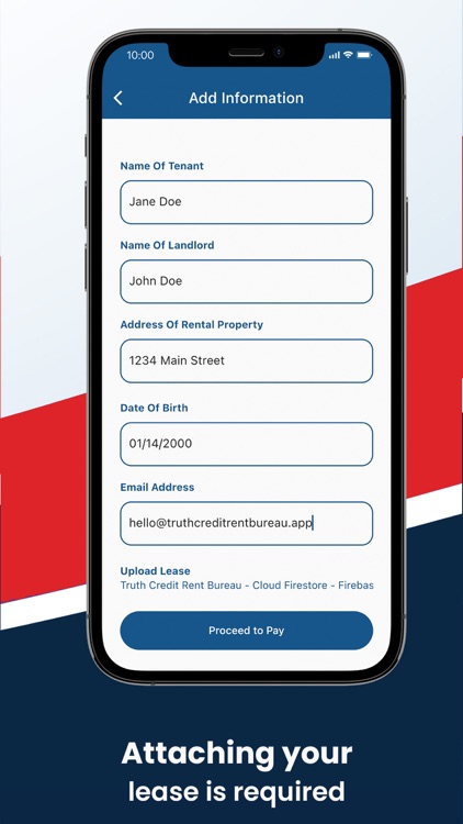 Truth Credit screenshot-4