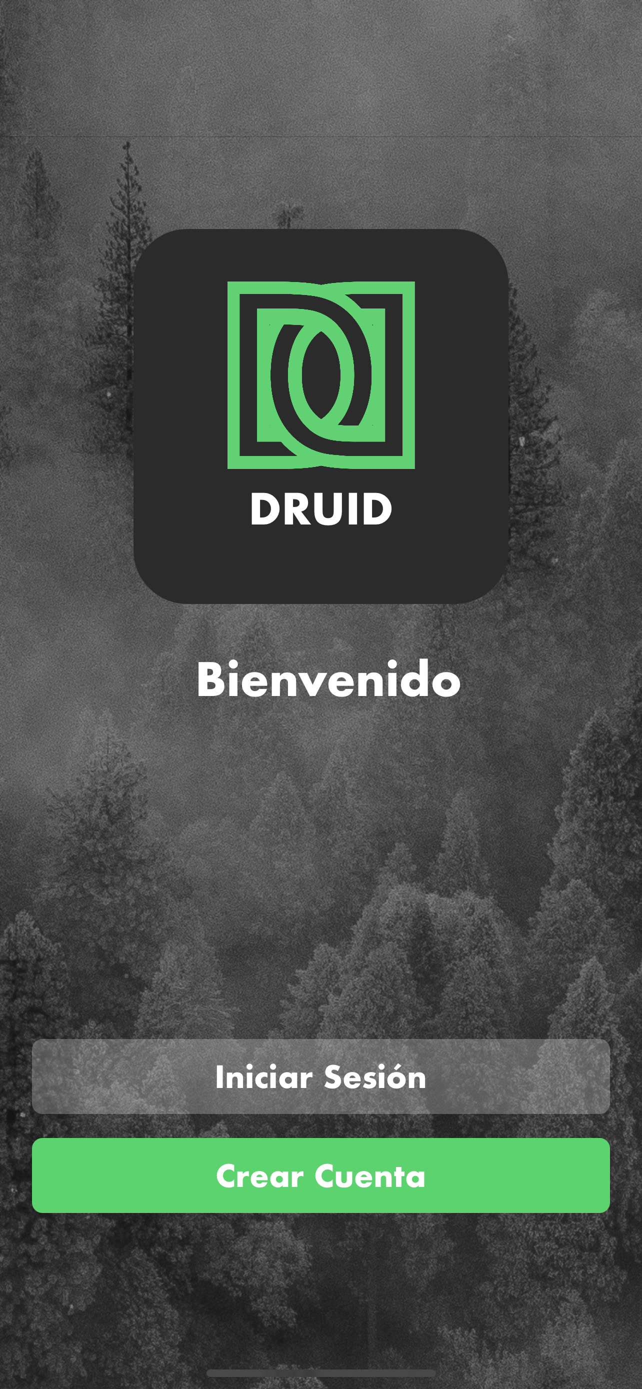 DRUIDapp