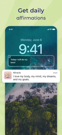 Game screenshot Daily Inspirational Quotes hack