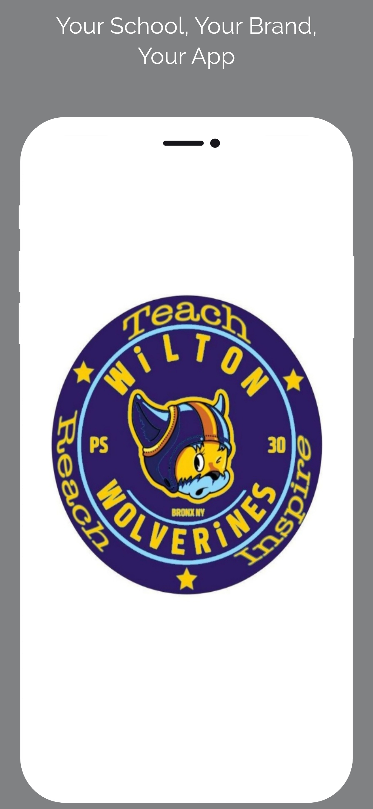 P.S. 30X Wilton