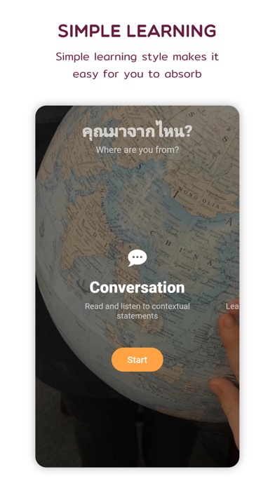 Learn Thai Speak & Listenのおすすめ画像3