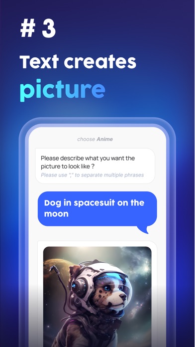 Almighty AI Bot Screenshot