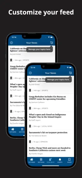 Game screenshot Redlands Daily Facts hack