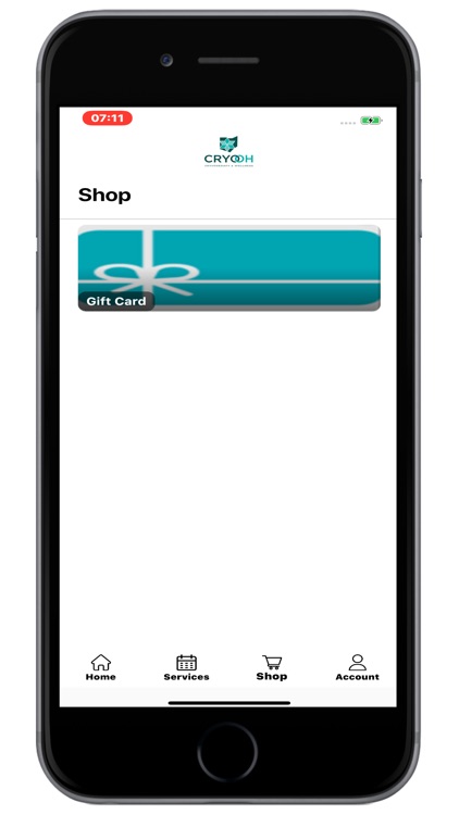 CryoOh! screenshot-6